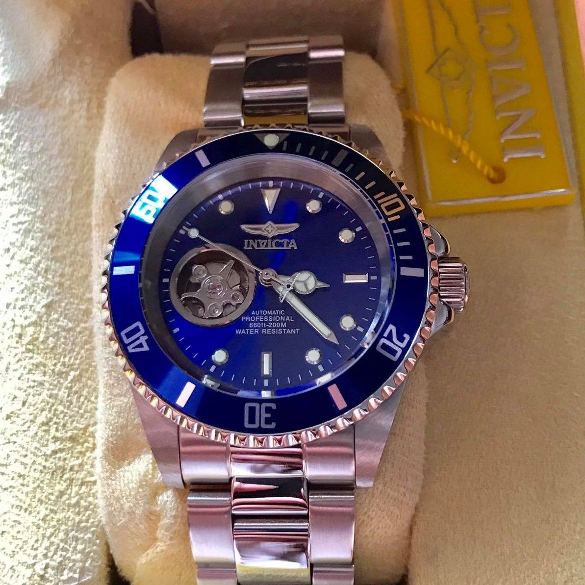 Invicta 20434 store