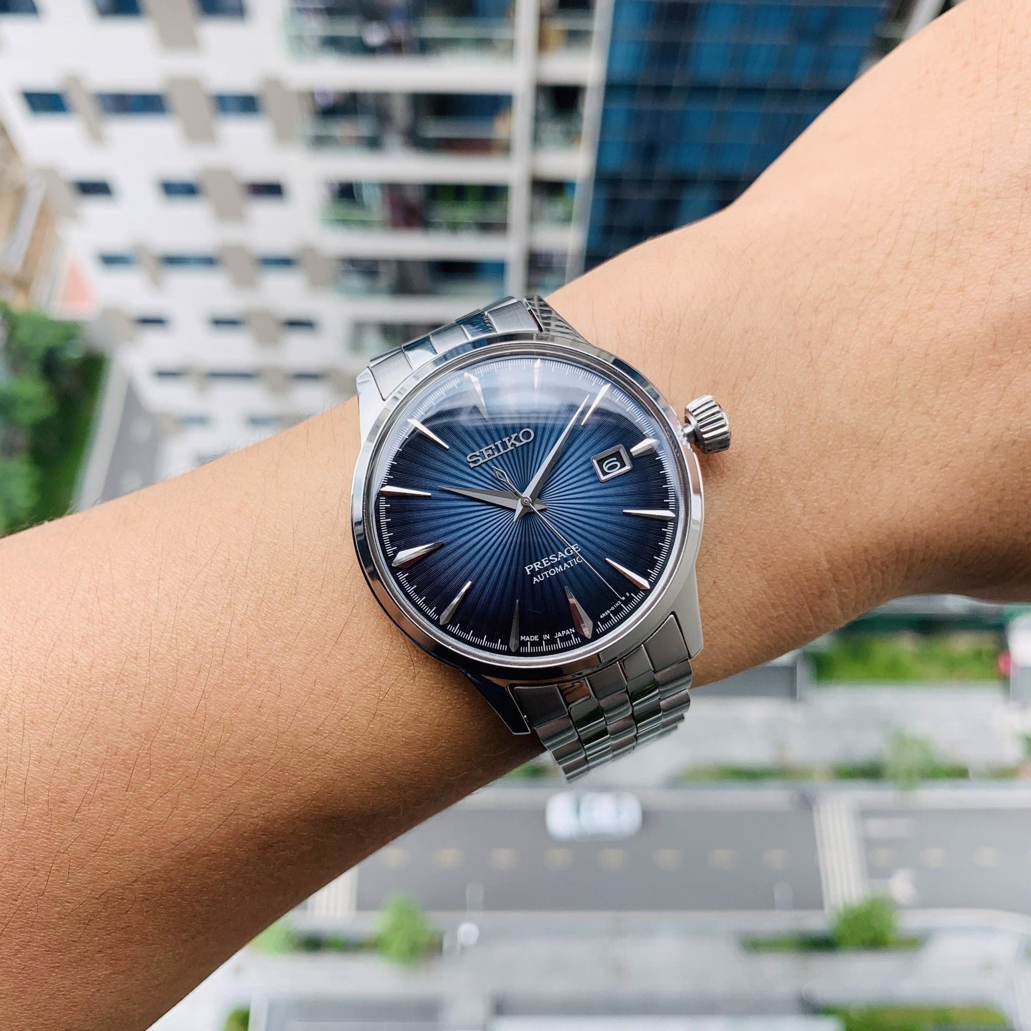 seiko cocktail srpb41j1