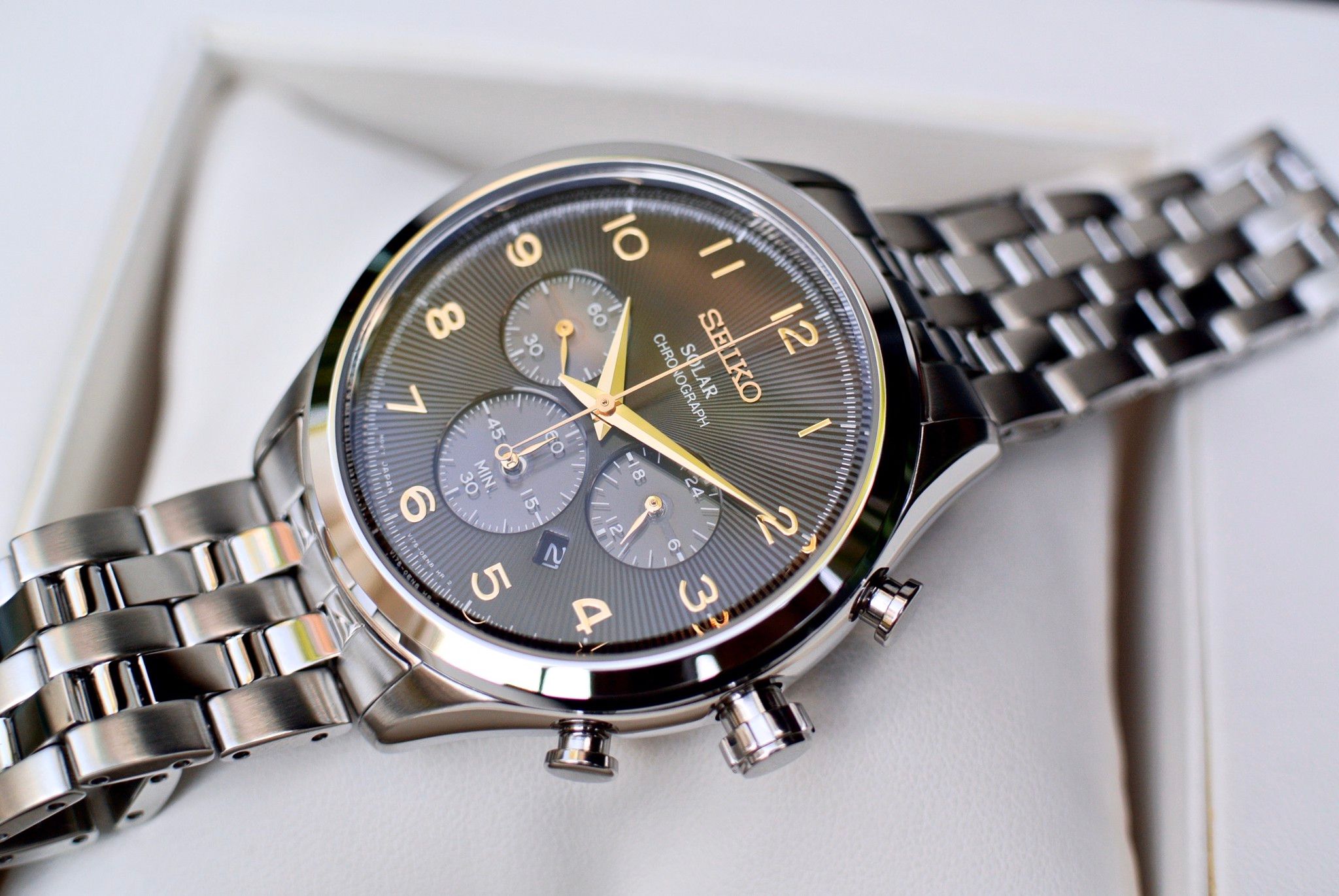 Seiko ssc563 2025
