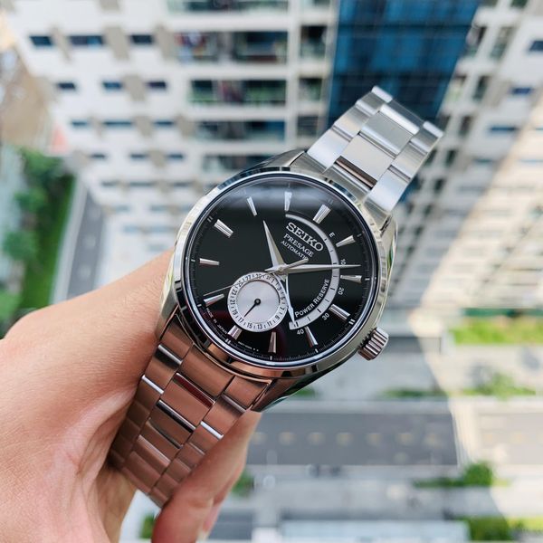 Seiko Presage SSA351J1 ( SSA351 ) – PhongWatch