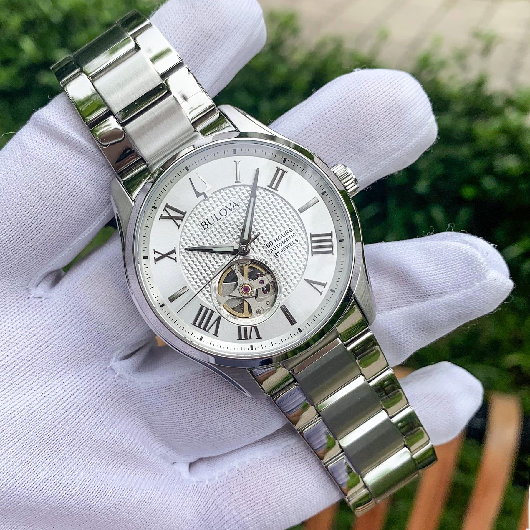 Bulova 96a207 discount