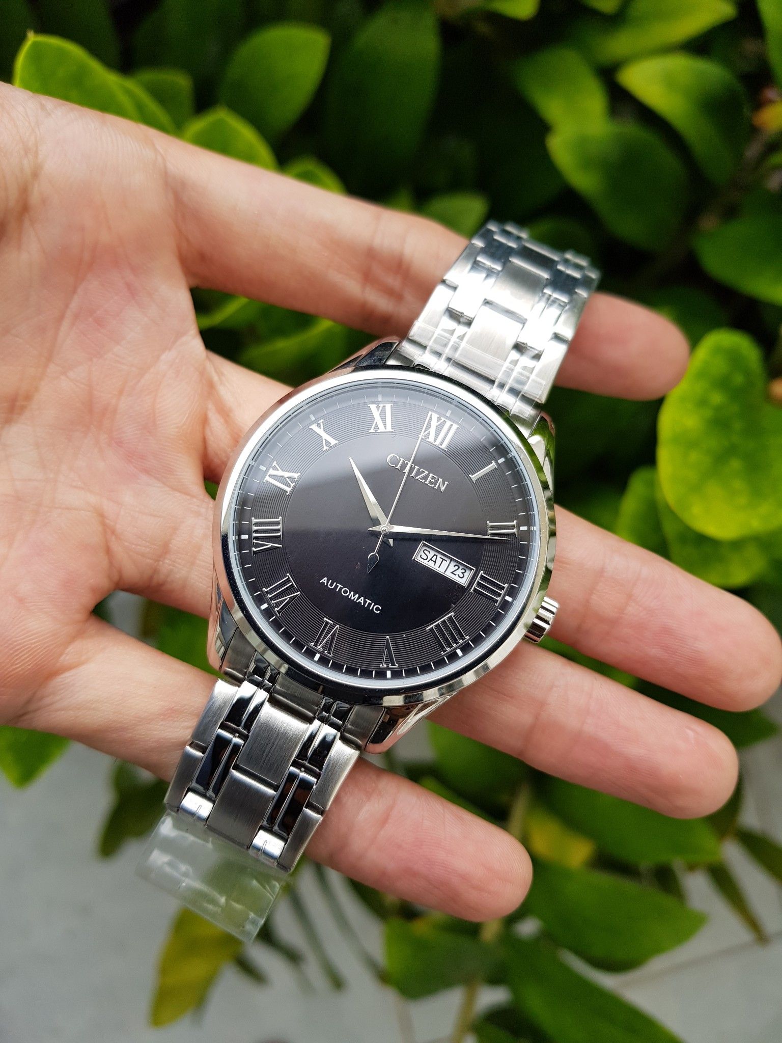 citizen nh8360 80e