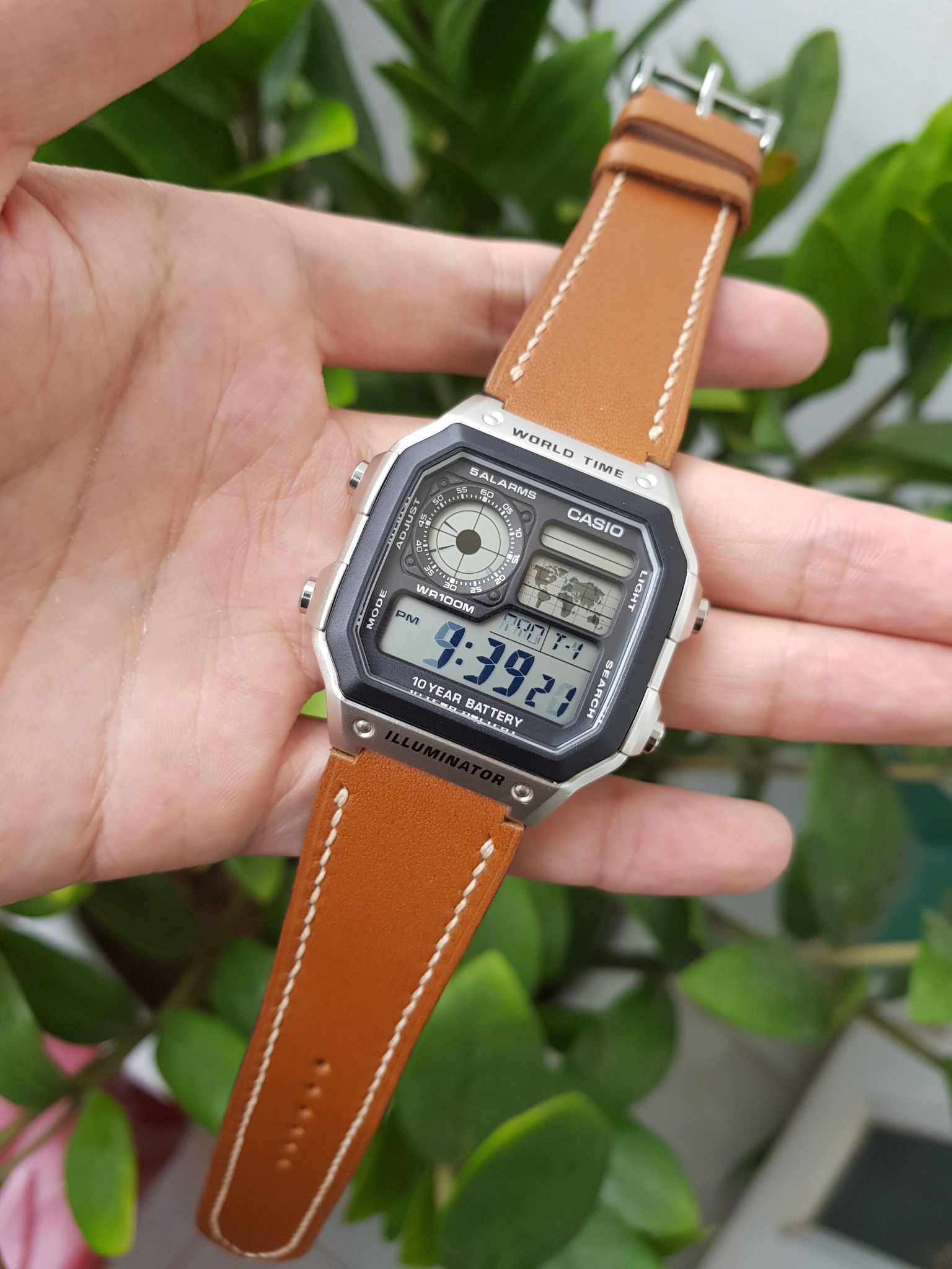 casio ae1200whd lazada