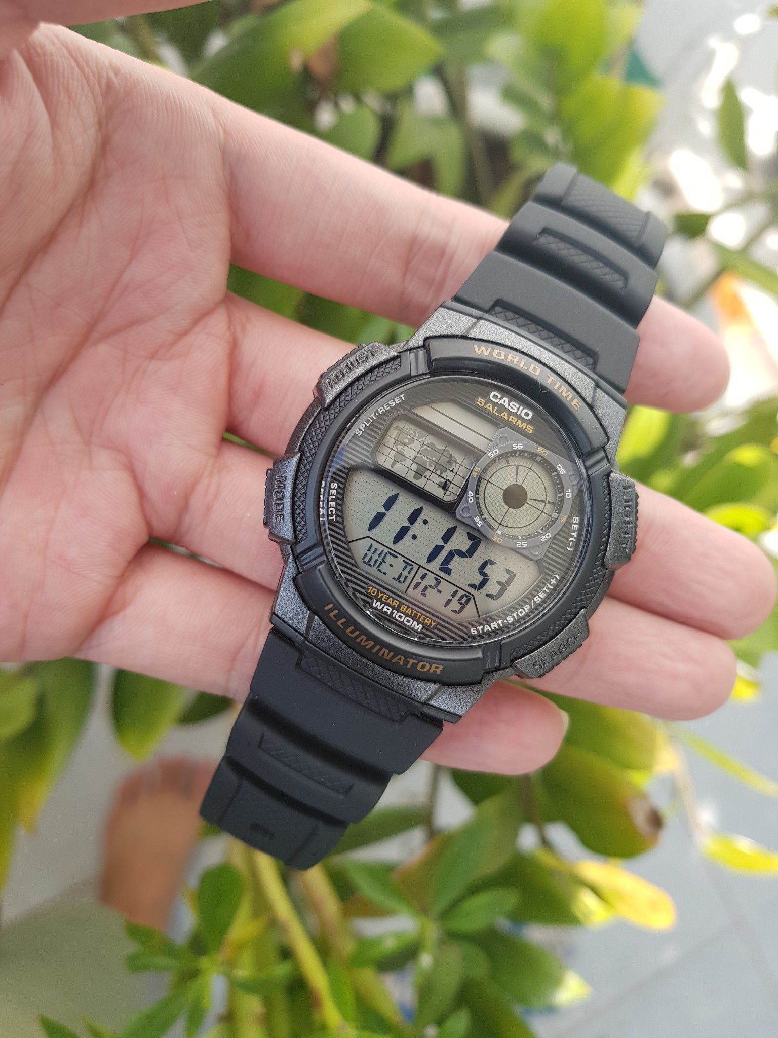 casio world time ae1000w
