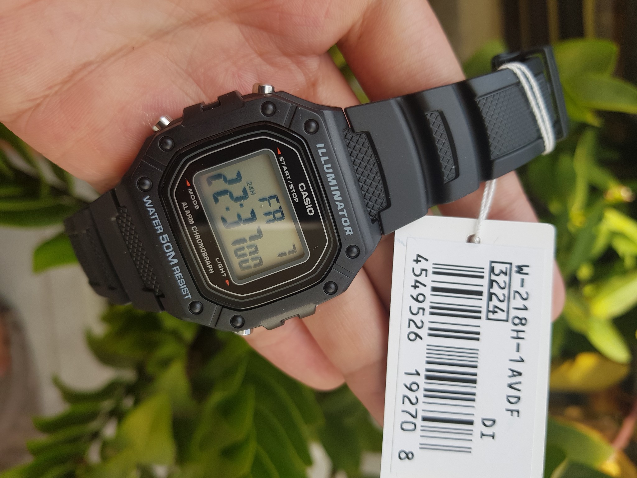 Casio W218h 1avdf Factory Sale, UP TO 67% OFF | lavalldelord.com