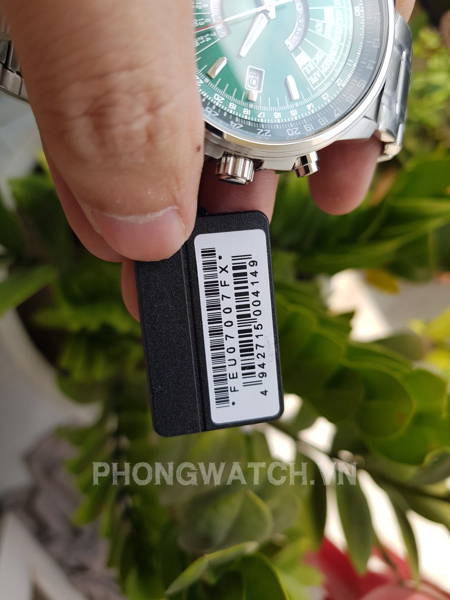 Orient Lịch Vạn Niên FEU07007FX ( SEU07007FX ) - Chính Hãng Giá