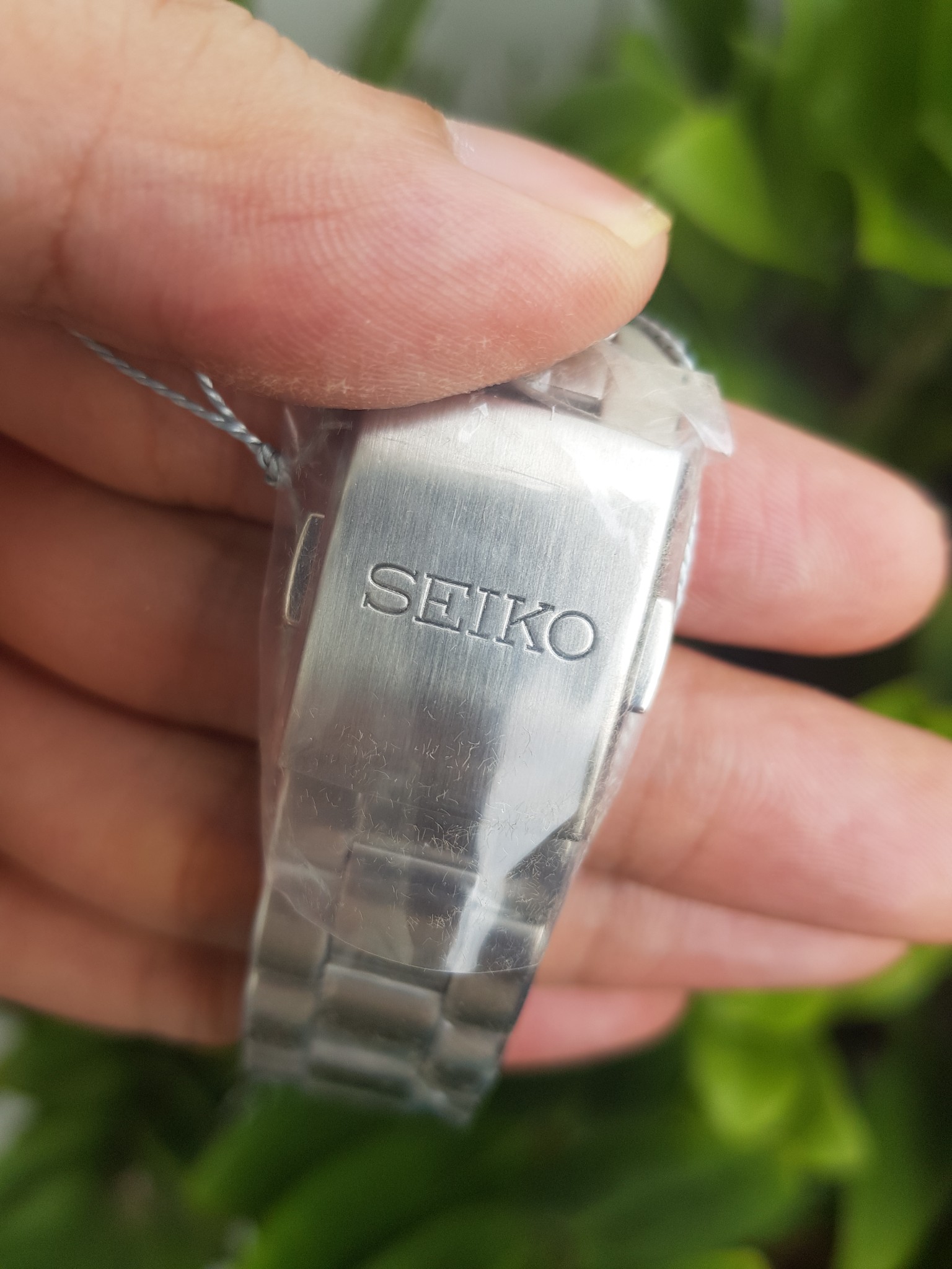 Seiko SARB033 - Chính Hãng Giá Tốt – PhongWatch