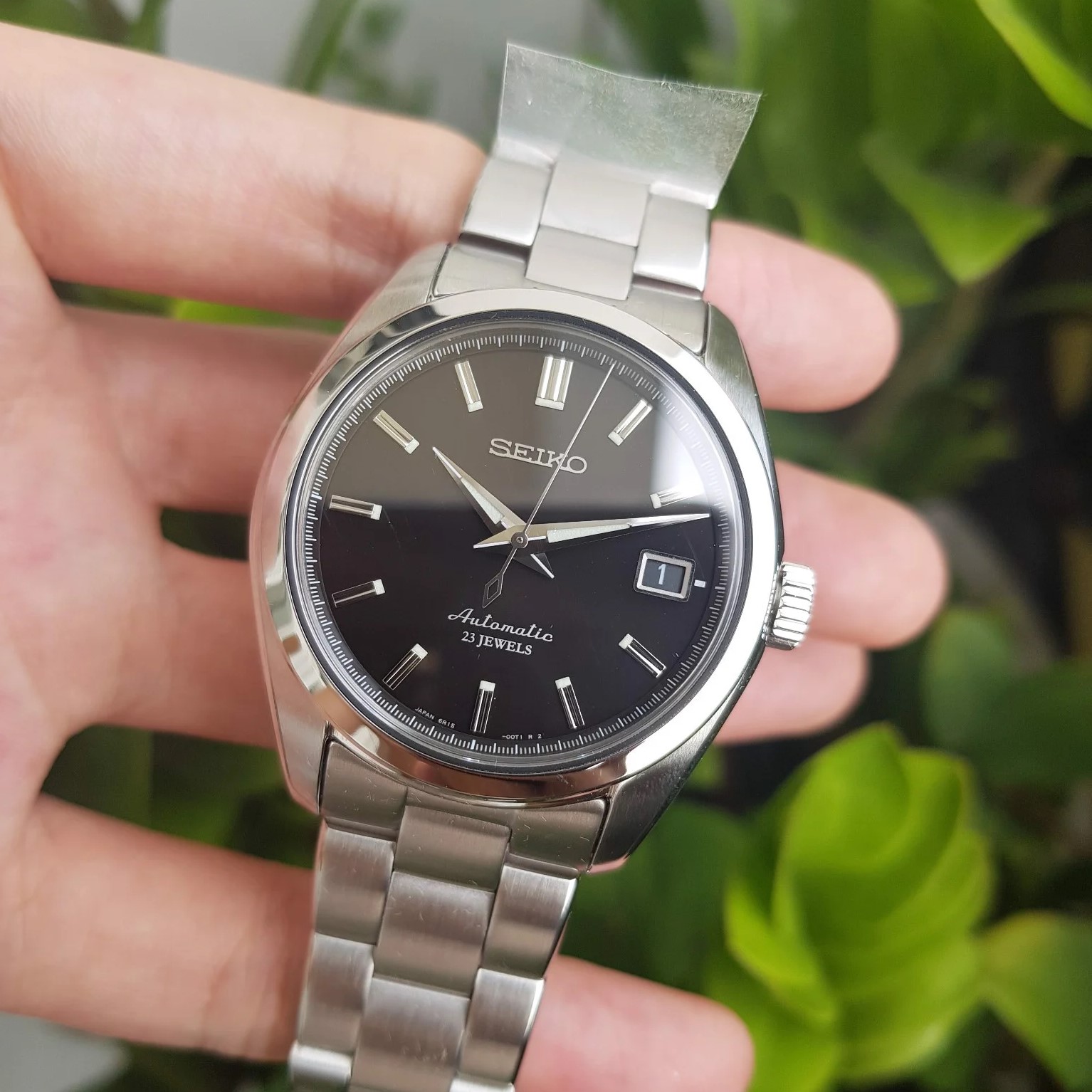 Seiko SARB033 Automatic