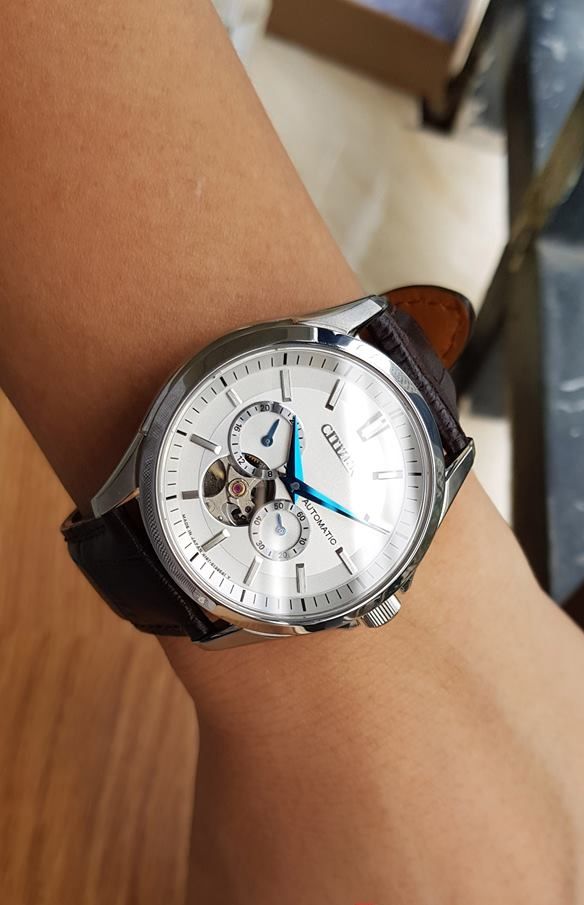 NP1010-01A CITIZEN 腕時計 seiko orient NP1010-01A CITIZEN 腕時計 seiko orient