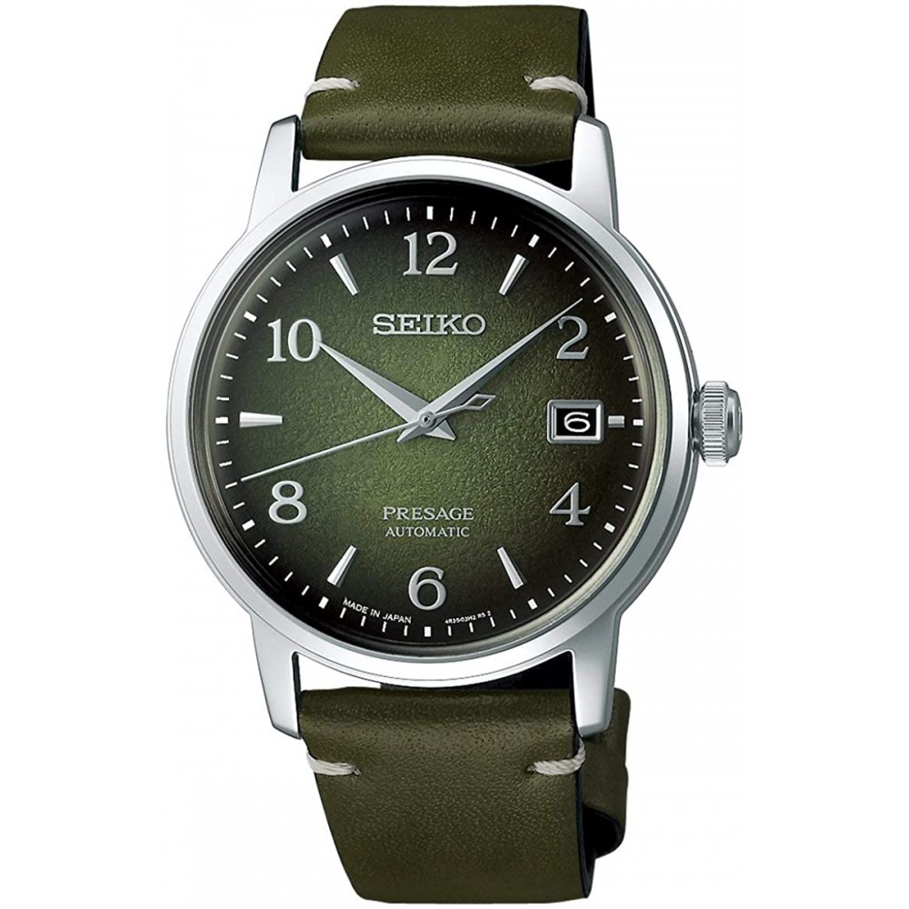 Total 74+ imagen seiko presage sary181