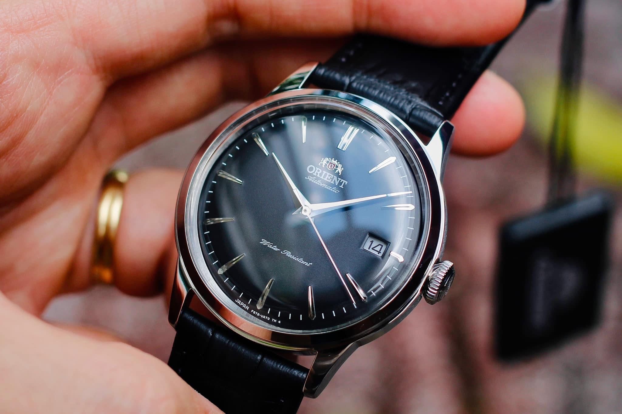 Orient Bambino RA-AC0M02B10B ( RA-AC0M02B30B ) ( RA-AC0M02B ) 38.4 