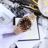 A - Gv2 By Gevril 12420B Women's Turin Swiss Diamond Watch - Nữ