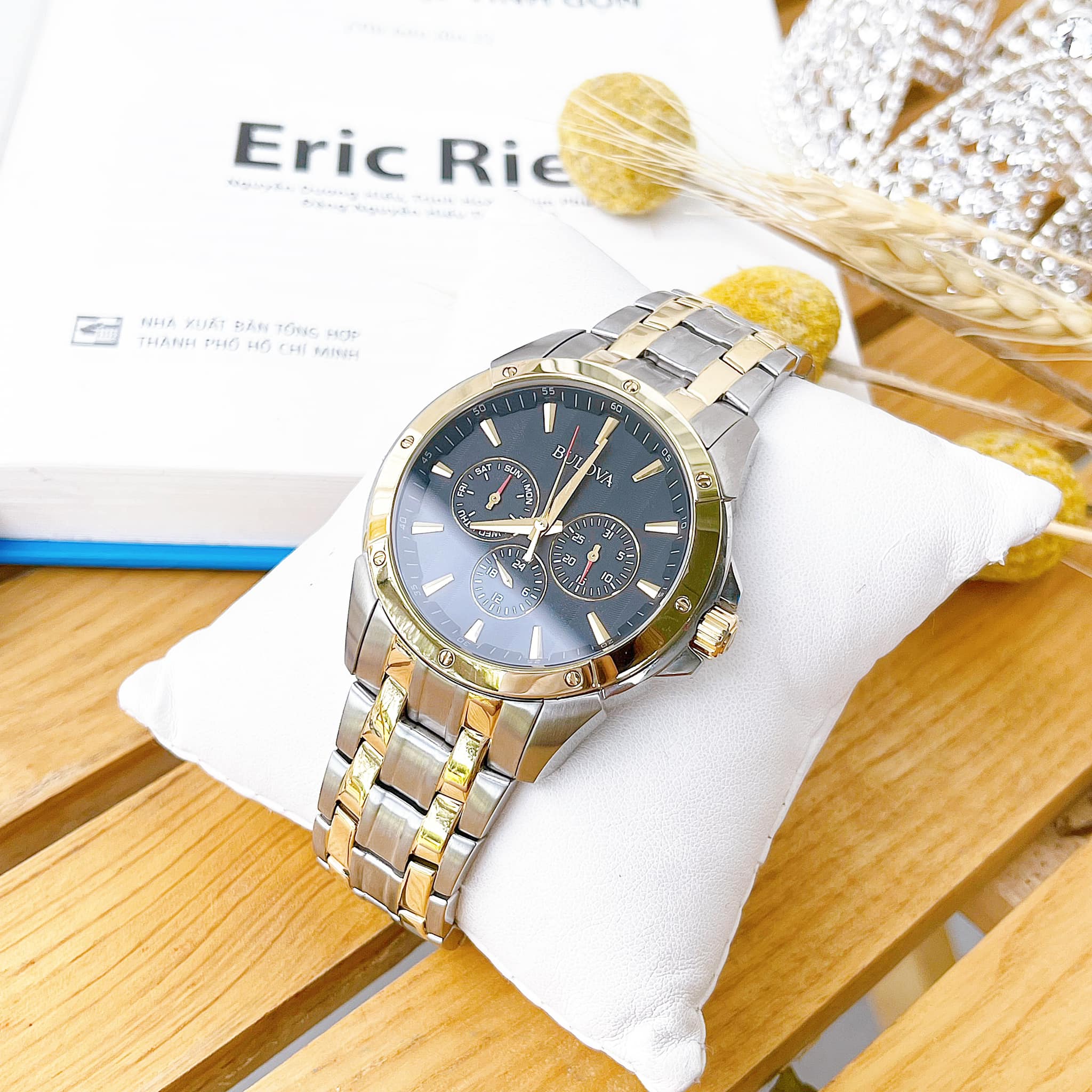 98c120 bulova online