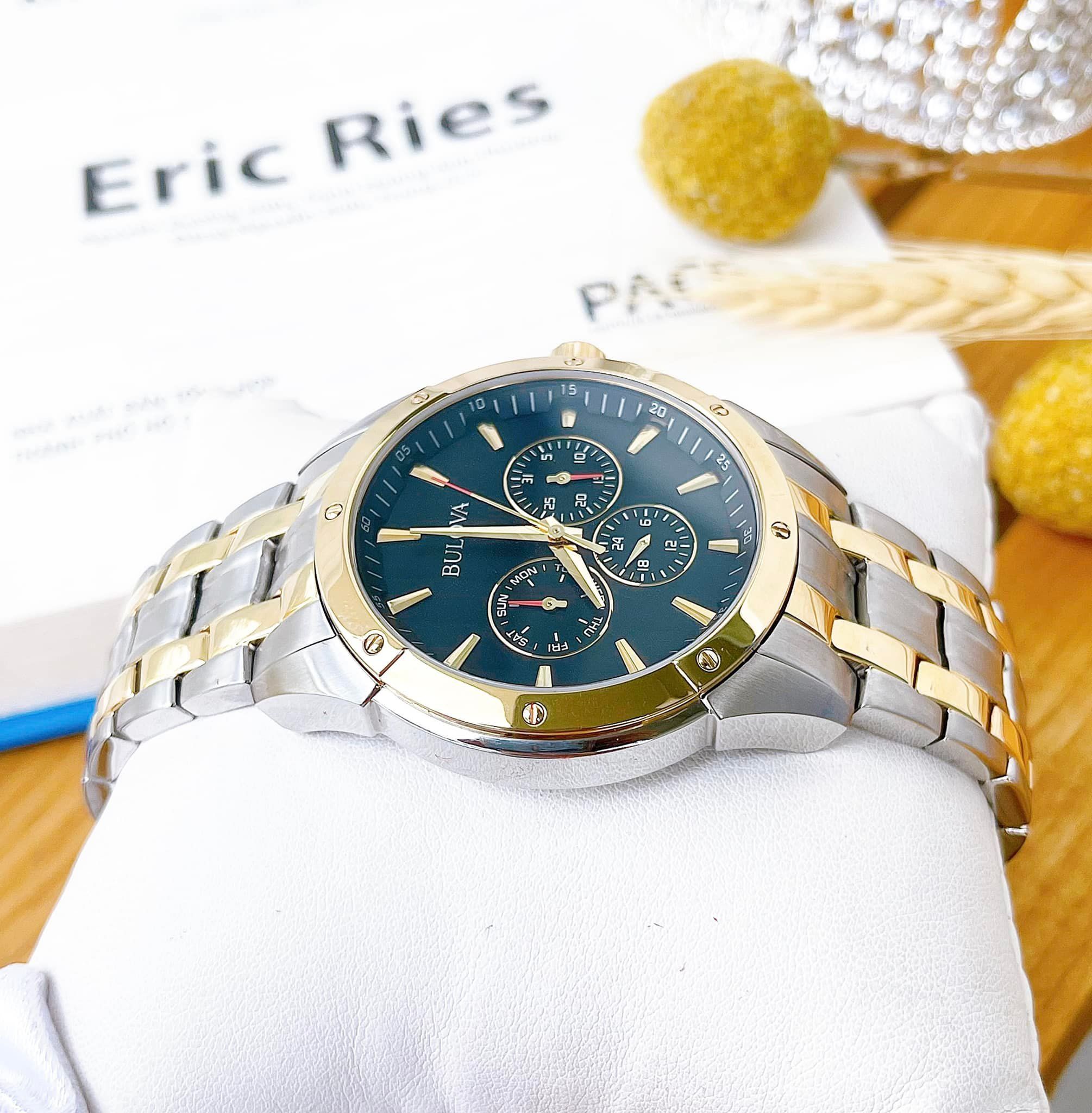 Bulova 98c120 hotsell