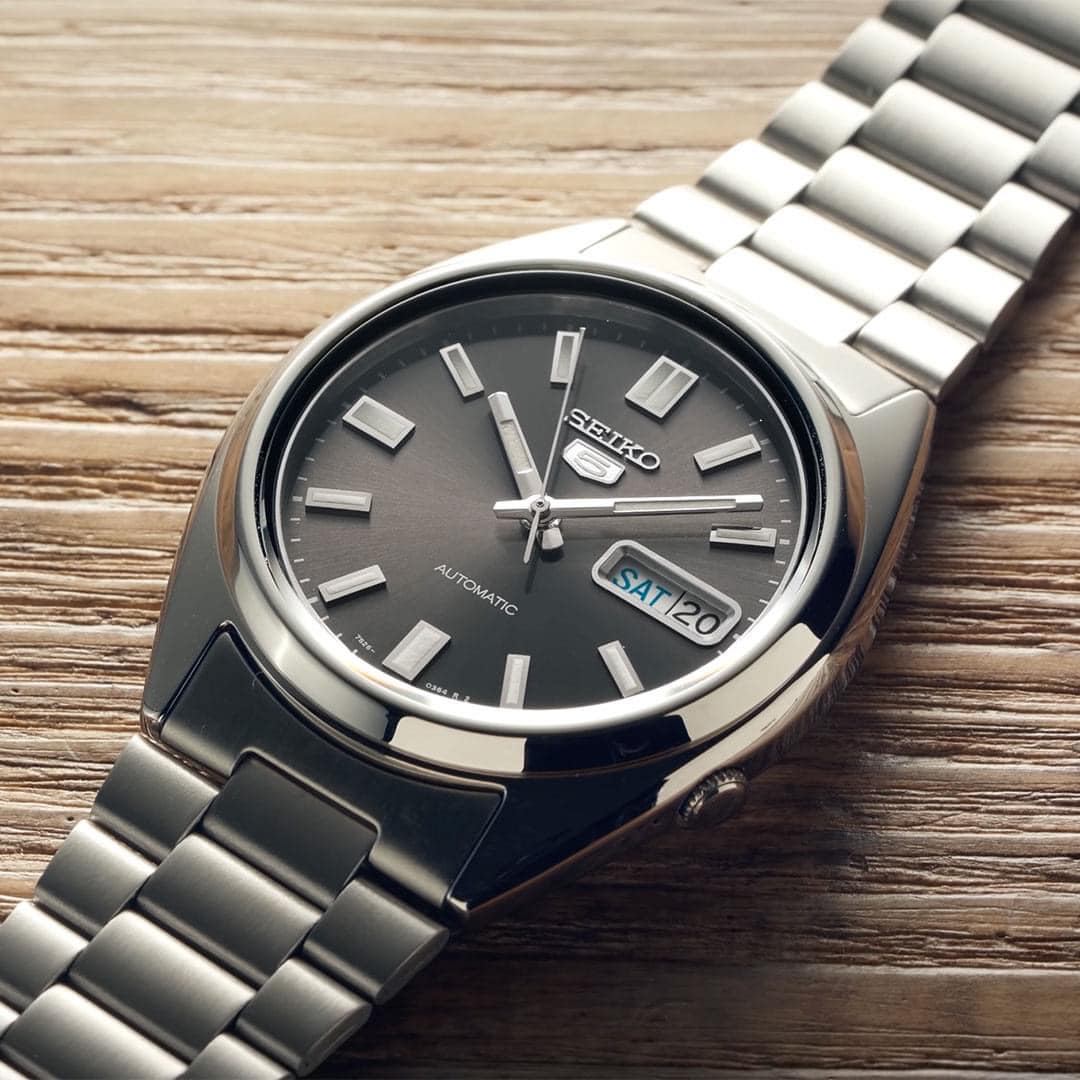 Seiko 5 SNXS79K1 – PhongWatch