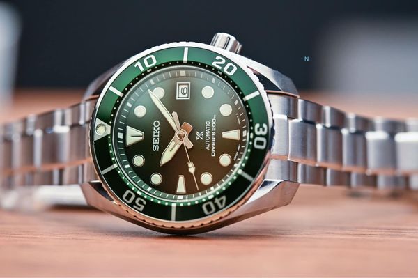 Seiko Prospex SPB103J1 3rd Gen