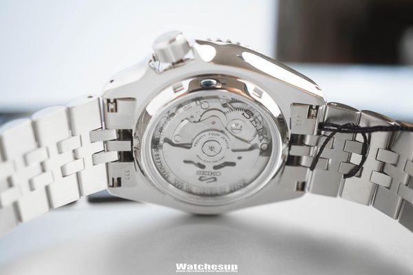 Seiko 5 Automatic  Watch SSK003K1 - Đồng Hồ Nam – PhongWatch