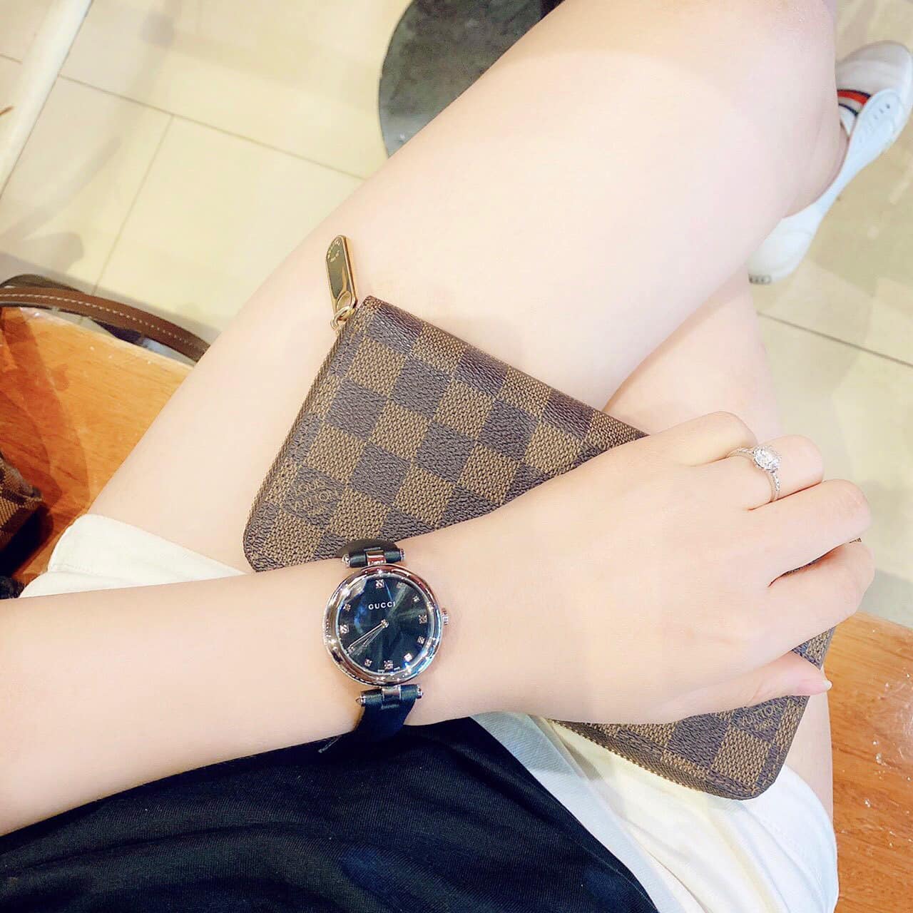 Gucci ya141403 sale