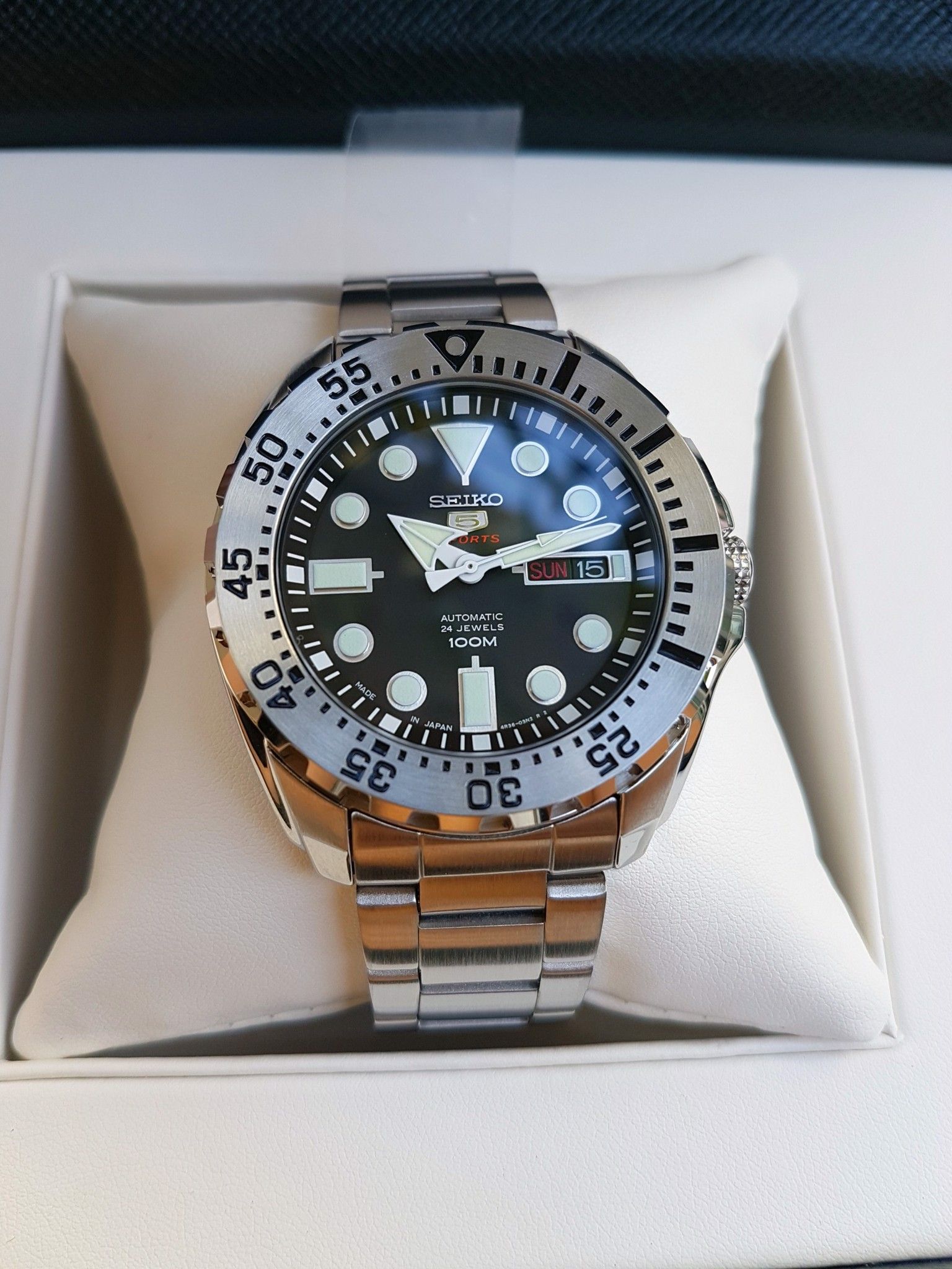 srp599j