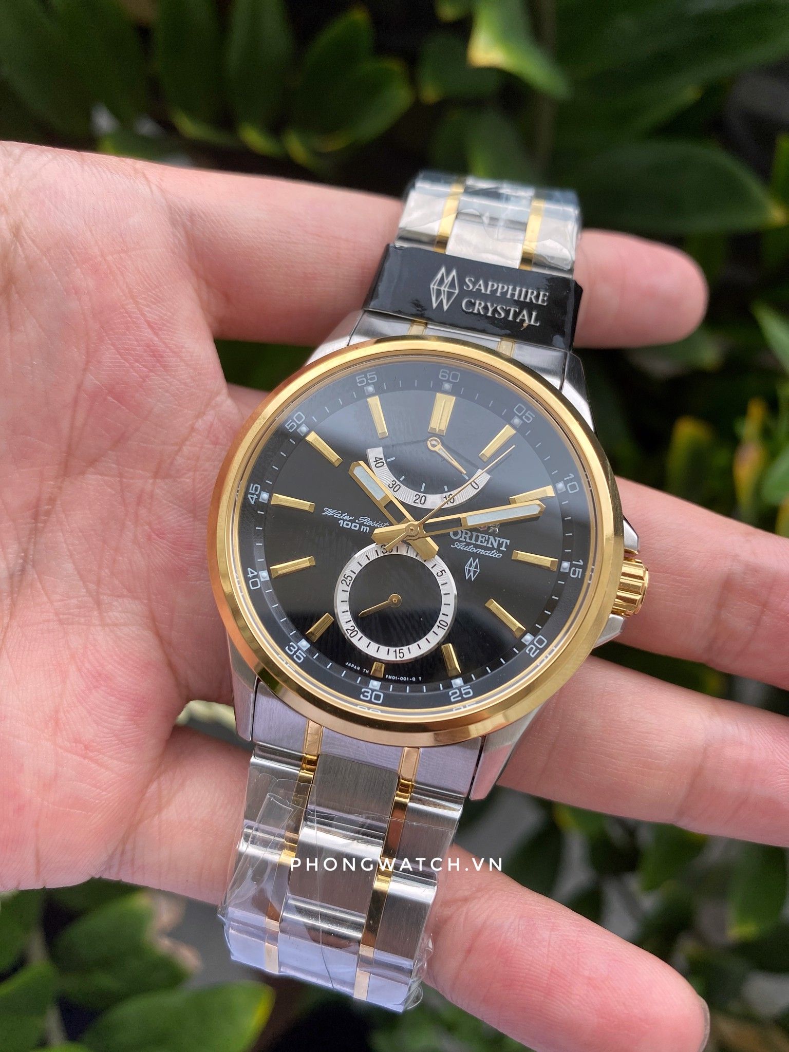 Orient SFM01001B0 - Chính Hãng Giá Tốt – PhongWatch