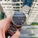 (  GIÁ RẺ ) Tissot Automatic T-Classic Titanium T087.407.55.067.00 ( T0874075506700 ) - Đồng Hồ Nam