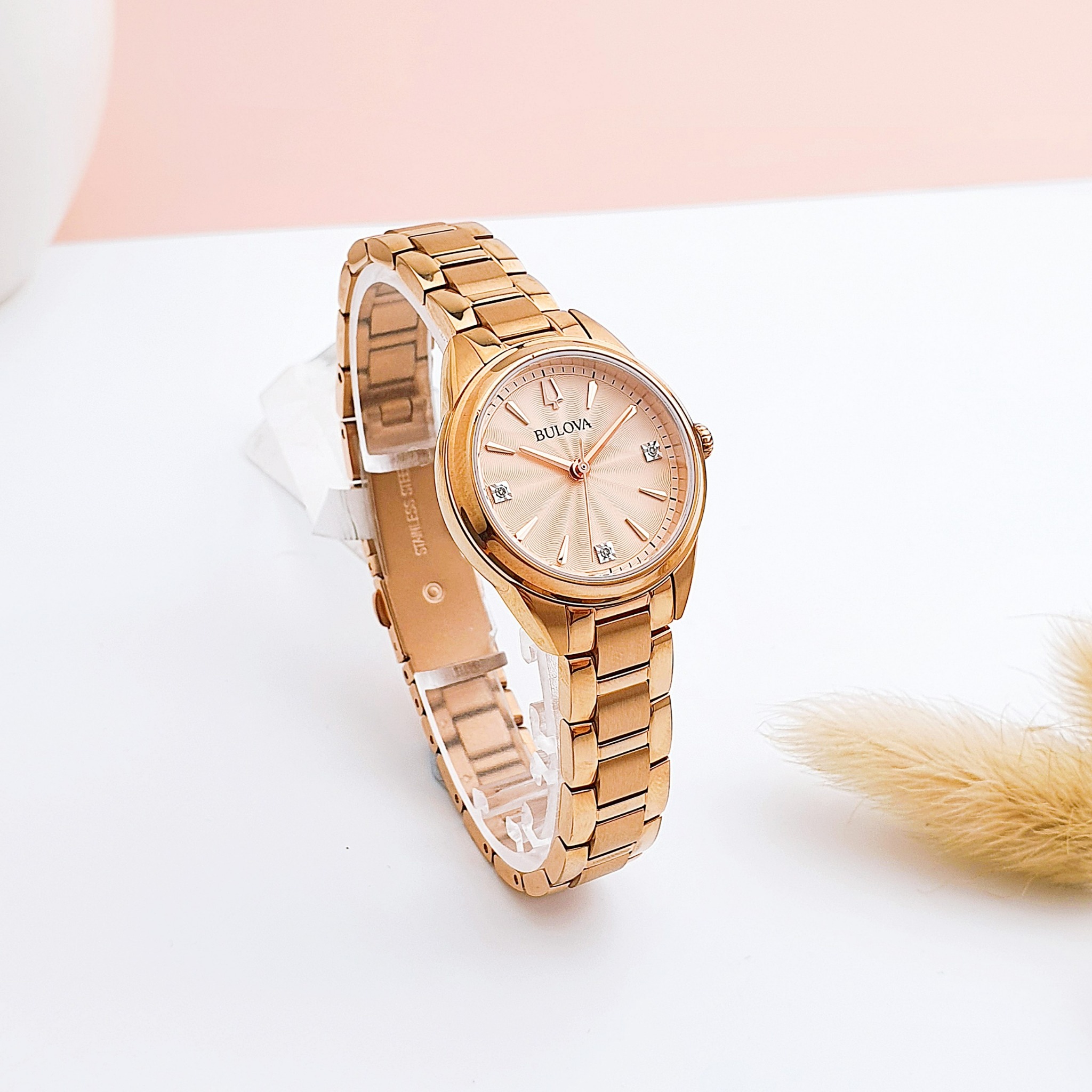 Bulova 97p151 sale