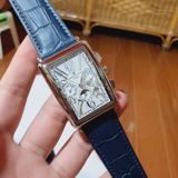 CHRISTIAN VAN SANT Automatic  Prodigy White Dial CV9139 - Đồng Hồ Nam