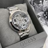 Guess Quartz  GW0300L1 - Đồng Hồ Nữ