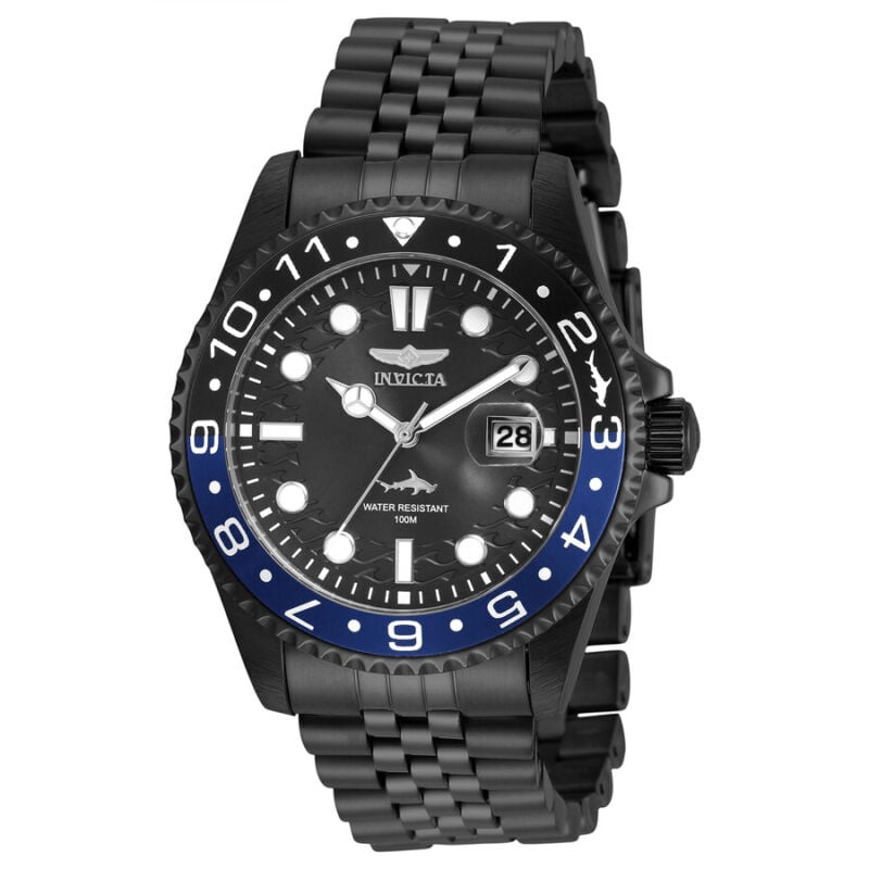 Batman Bezel Invicta Pro Diver 29181 Invicta Quartz IN30627 Pro - Main Image