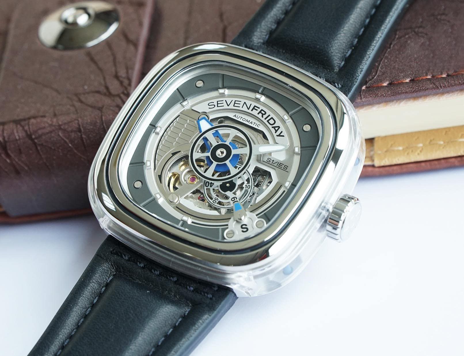Sevenfriday s101 hotsell