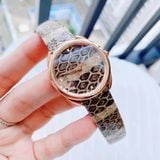 Salvatore Ferragamo Watches Cuir 30mm SFNE00319 - Đồng Hồ Nữ