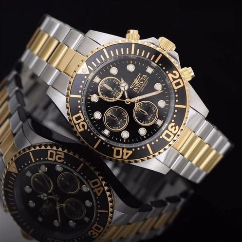 Invicta Pro Diver Quartz 1772 ng H Nam PhongWatch
