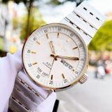 Mido All Dial Demi M8330.9.11.13 ( M833091113  ) 38mm - Đồng Hồ Nam