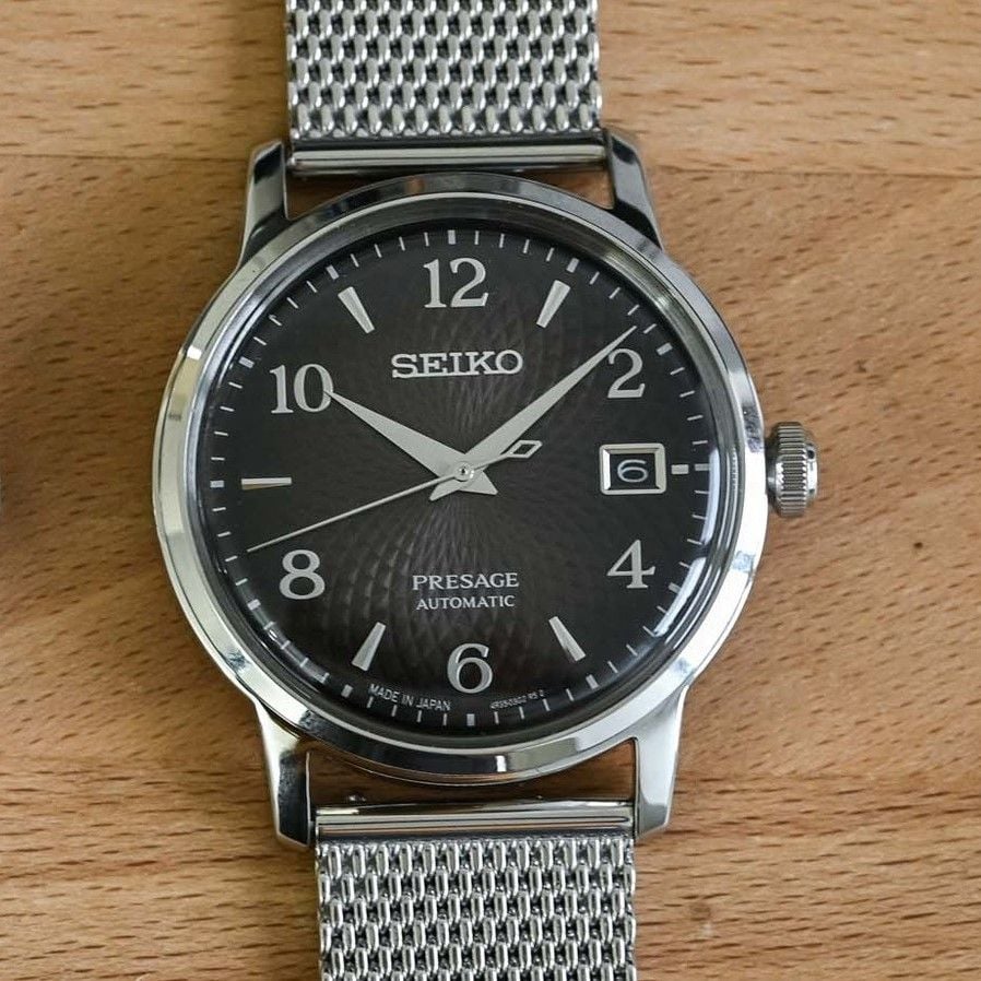seiko presage srpf39j1