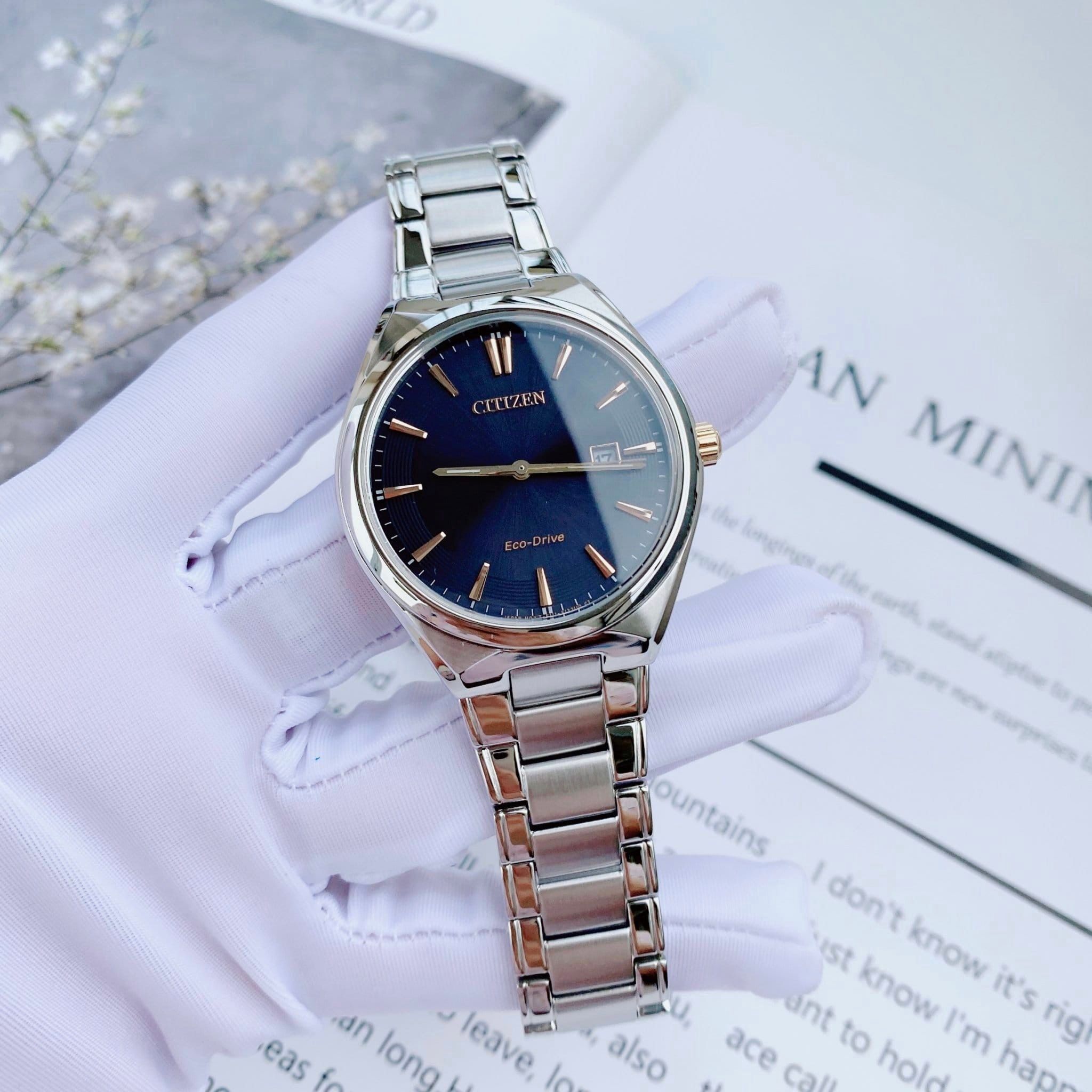 Citizen Eco-Drive BM7310-56H - Đồng Hồ Nam - Chính Hãng Giá Tốt ...