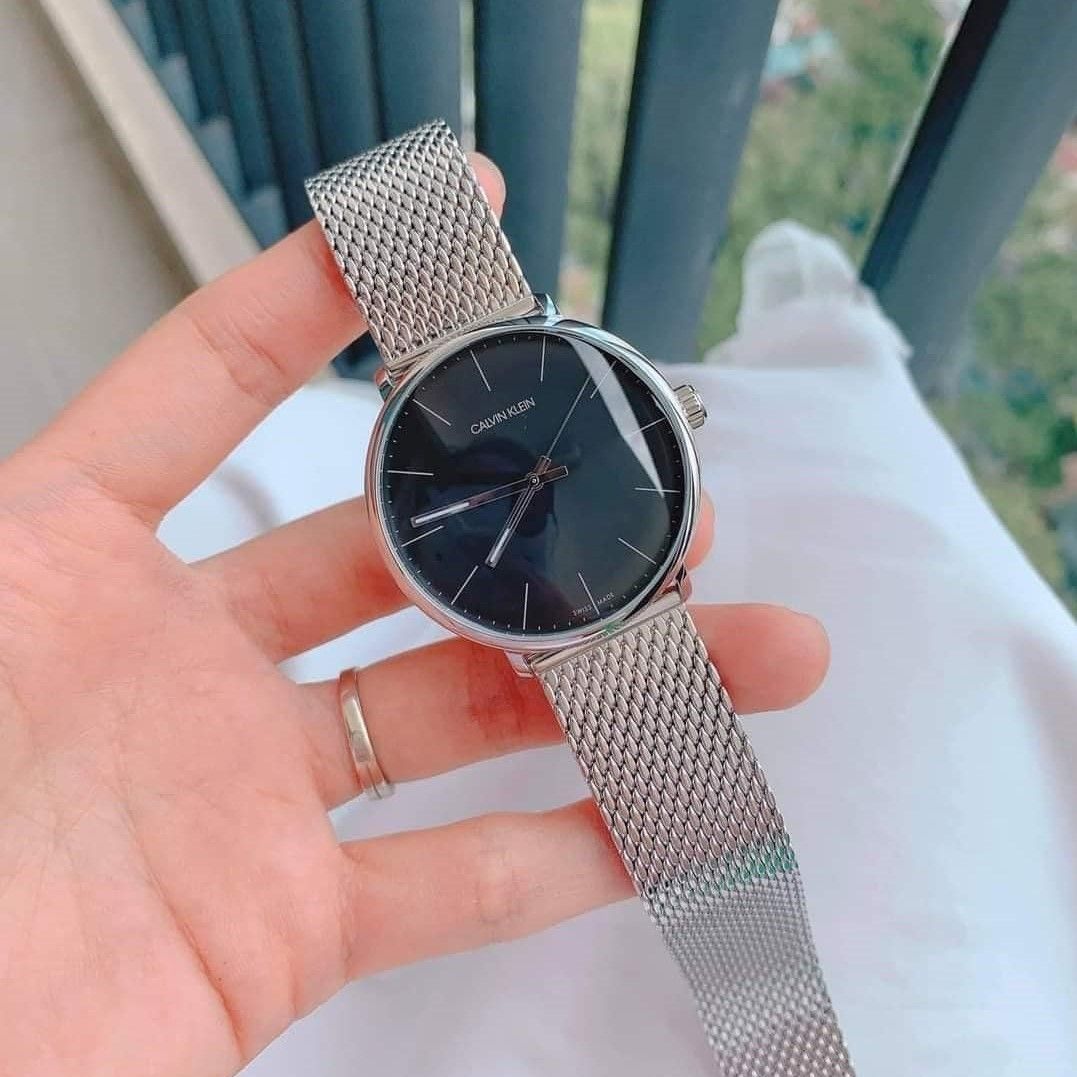 Calvin Klein High Noon K8M21121 - Đồng Hồ Nam - Chính Hãng Giá Tốt – PhongWatch Calvin Klein High Noon K8M21121 - Đồng Hồ Nam - Chính Hãng Giá Tốt – PhongWatch