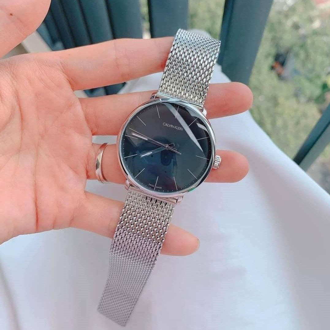 Calvin Klein High Noon K8M21121 - Đồng Hồ Nam - Chính Hãng Giá Tốt – PhongWatch Calvin Klein High Noon K8M21121 - Đồng Hồ Nam - Chính Hãng Giá Tốt – PhongWatch