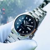A - (  GIÁ TỐT ) Seiko 5 Sports SRPE55K1 ( SRPE55 ) 40mm - Đồng Hồ Nam