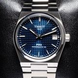 A - Tissot PRX Powermatic 80 35mm T137.207.11.041.00 ( T1372071104100 )
