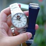 A - ( SALE )  Frederique Constant Heart Beat Highlife - FC-310S4NH6B ( FC310S4NH6B ) ( 310S4NH6B )