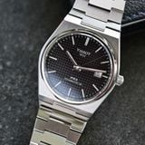 A - Tissot PRX Powermatic 80 35mm T137.207.11.051.00 ( T1372071105100 )