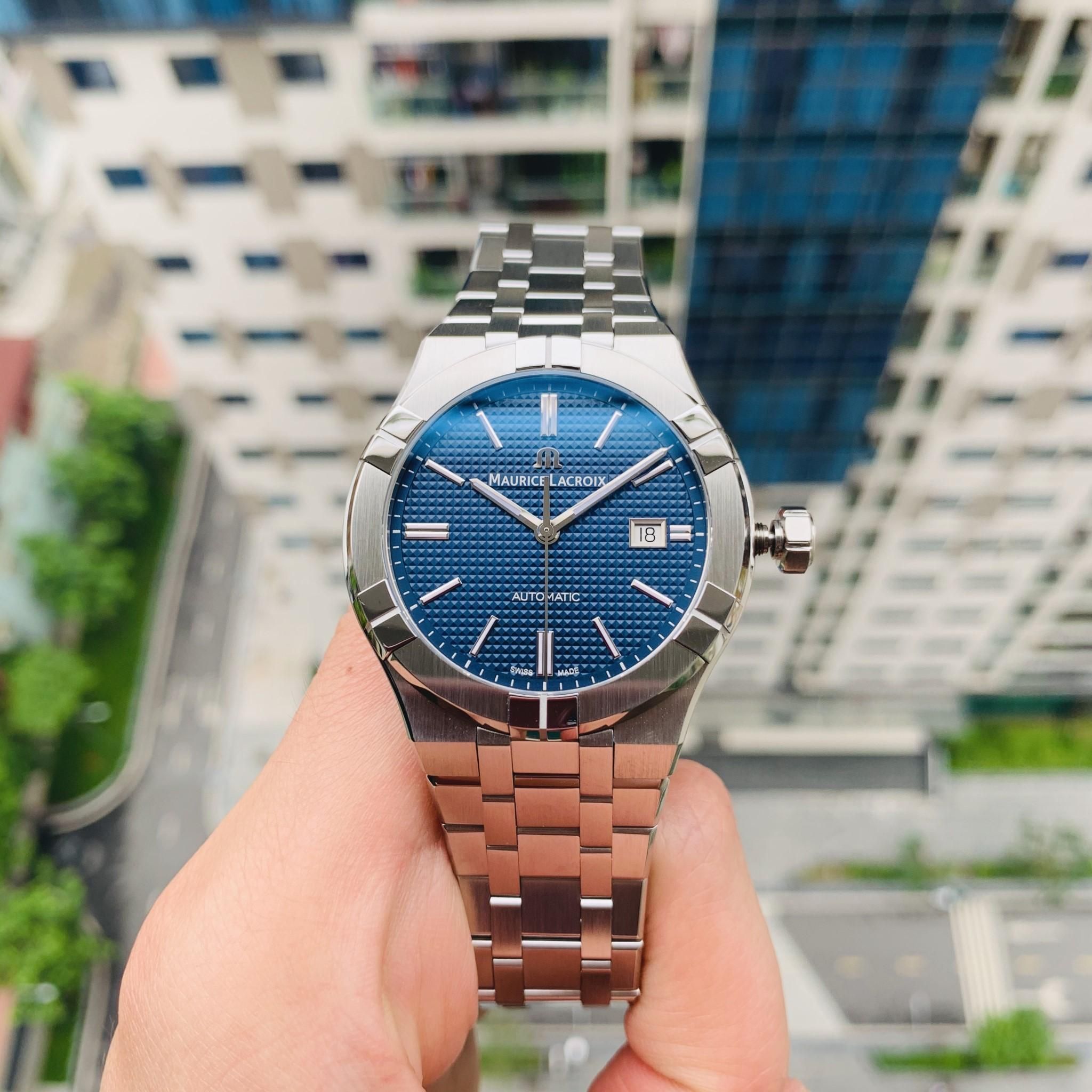ml aikon 42mm
