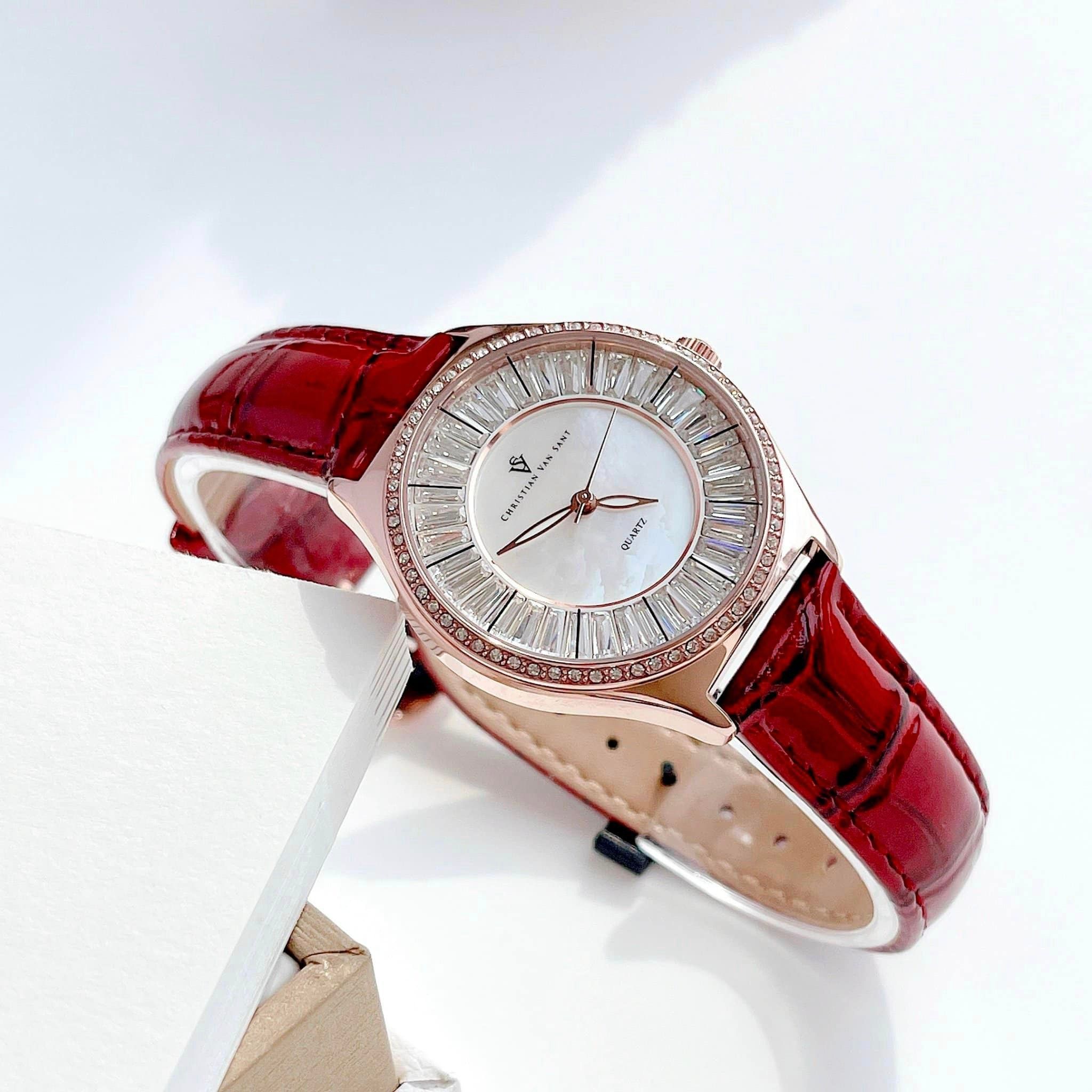 Christian Van Sant Women's Luna main image 1