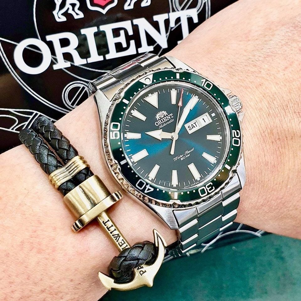 Mako iii green hot sale