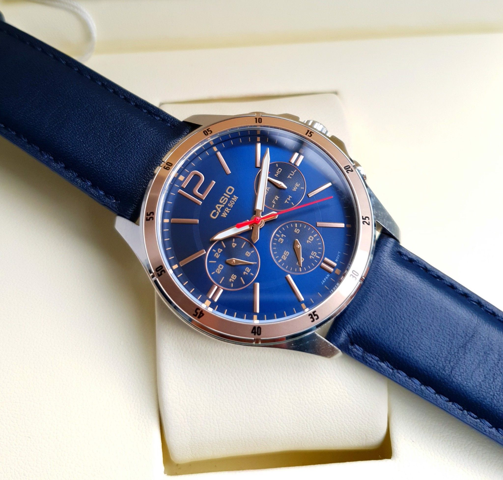 casio mtp 1374 l