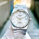 A - ( GIÁ TỐT ) Tissot PRX Powermatic 80 35mm T137.207.11.111.00 ( T1372071111100 )