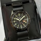 A - Seiko 5 Sports Field GMT SSK025K1 ( SSK025 ) 39.4mm - Đồng Hồ Nam