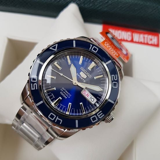 Seiko Sports SNZH53J1 SNZH53 – PhongWatch