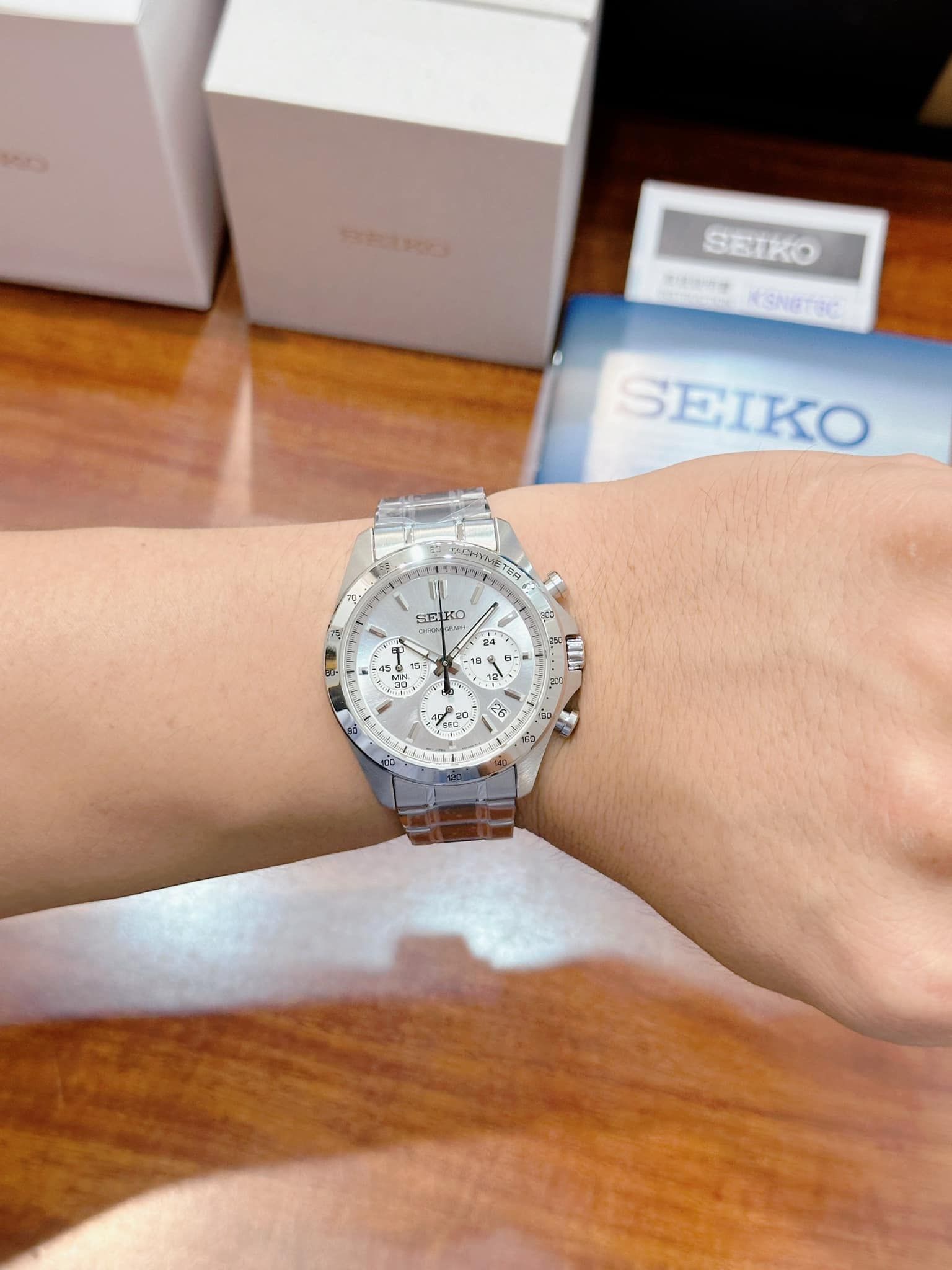 Seiko sbtr009 hotsell