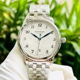 A - Montblanc Star Legacy Automatic Date 117323 39mm - Đồng Hồ Nam